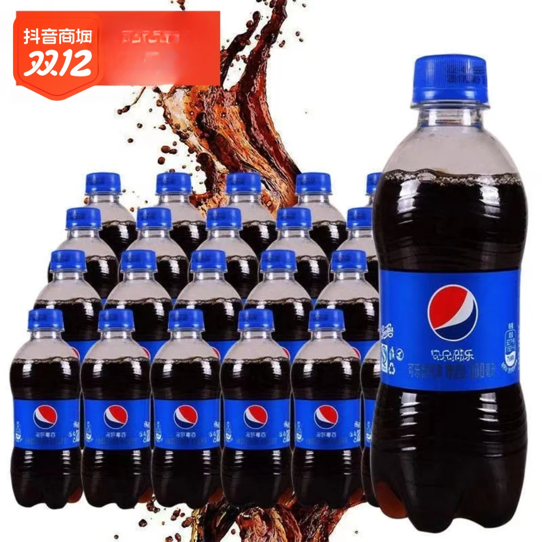 新日期可乐330ml*6碳酸饮料夏日解渴整件福利品勿差平畅饮
