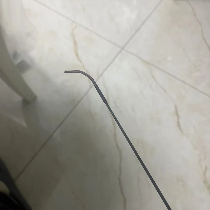 MAX逗钓竿稍只是杆稍