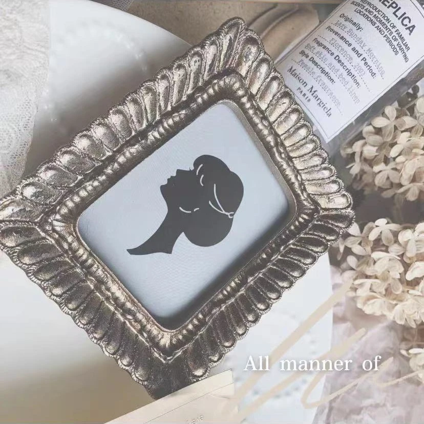 绘亼一伽相框JOJO美甲套框