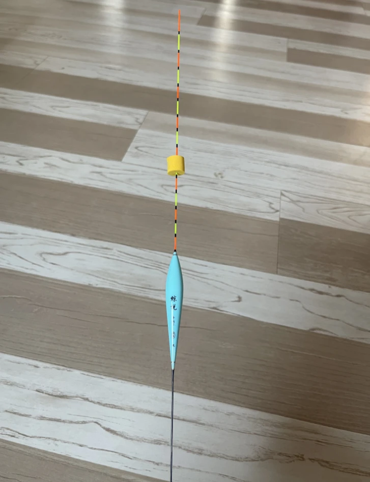 鲸悦浮漂随机发