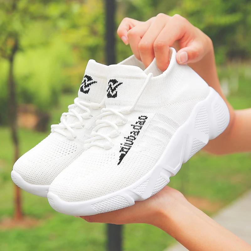 牛霸道广场舞鞋男女同款夏季曳步鞋软底跳舞鞋透气运动鞋22020