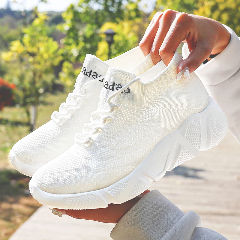 【健身老师夏季推荐款】牛霸道 透气跳操鞋曳步舞鞋男女同款21121