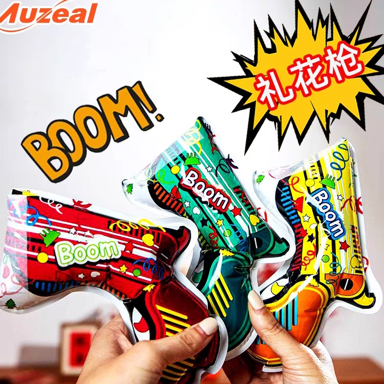 新疆包邮过年过节气氛枪礼炮枪春节过年氛围