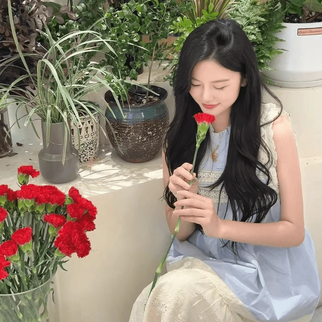 5夏季新款甜美开衫短袖三件套可外穿云朵棉睡衣网红爆款家居服