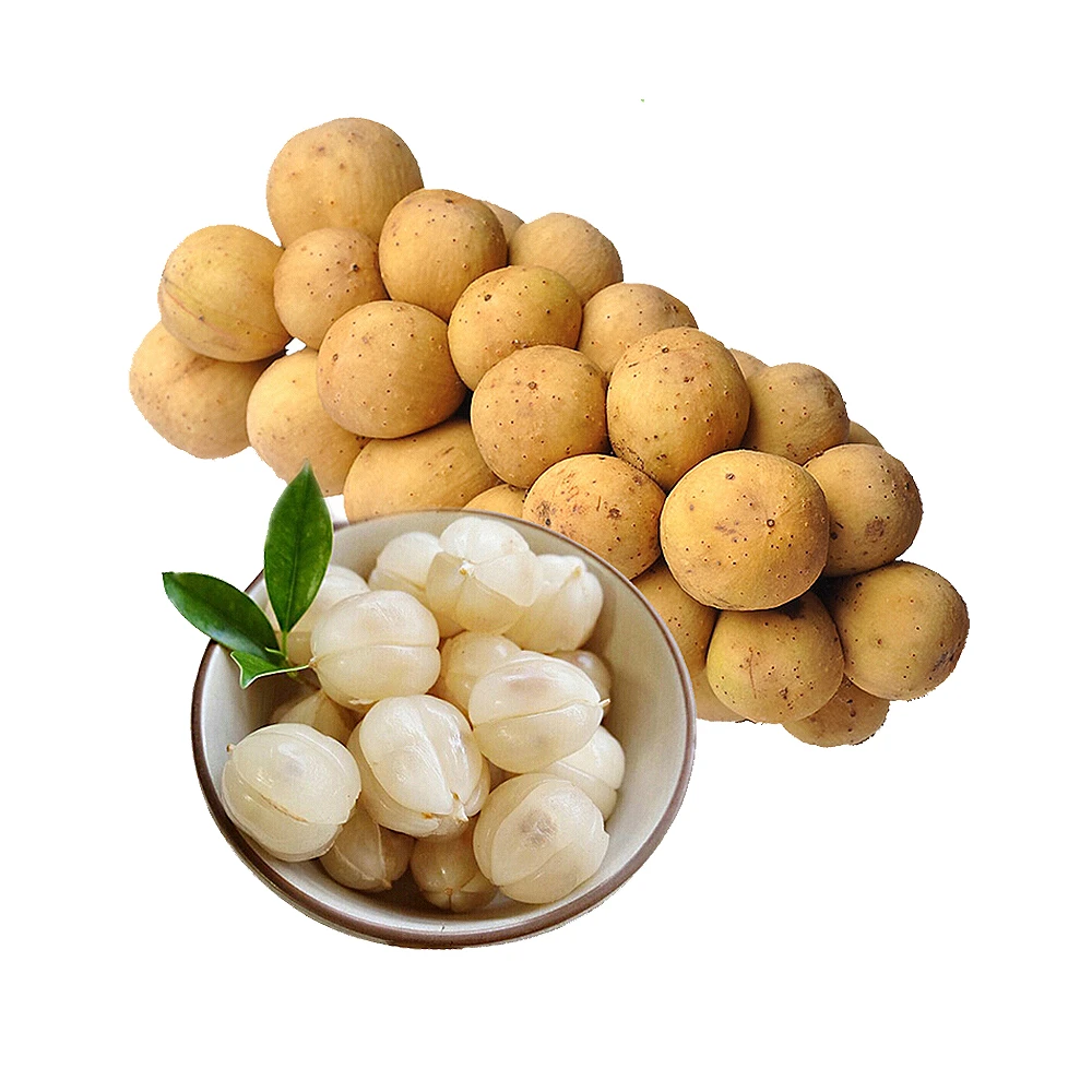 泰国龙宫果 300g