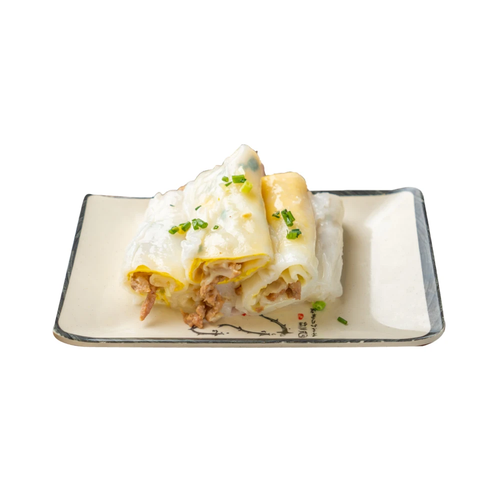 瘦肉鸡蛋肠粉-苏友记