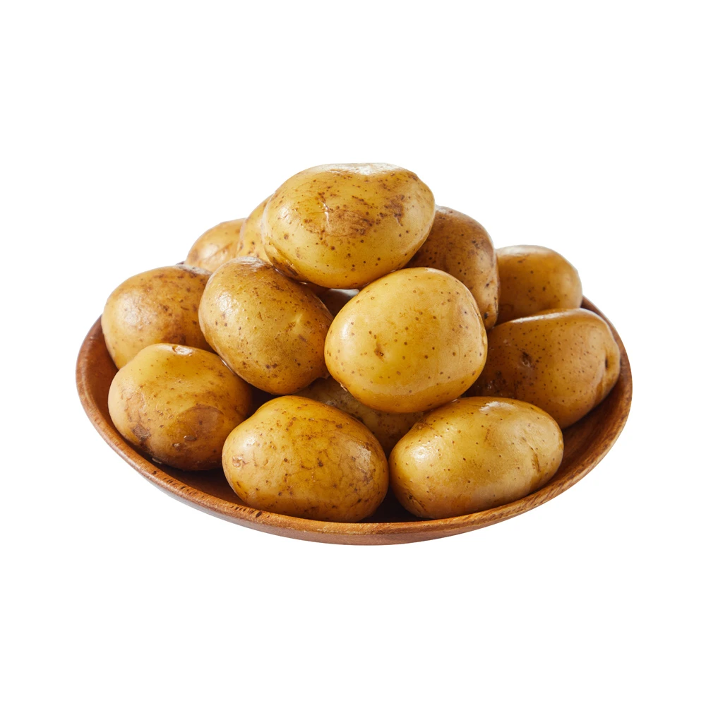 粉糯小土豆 1kg
