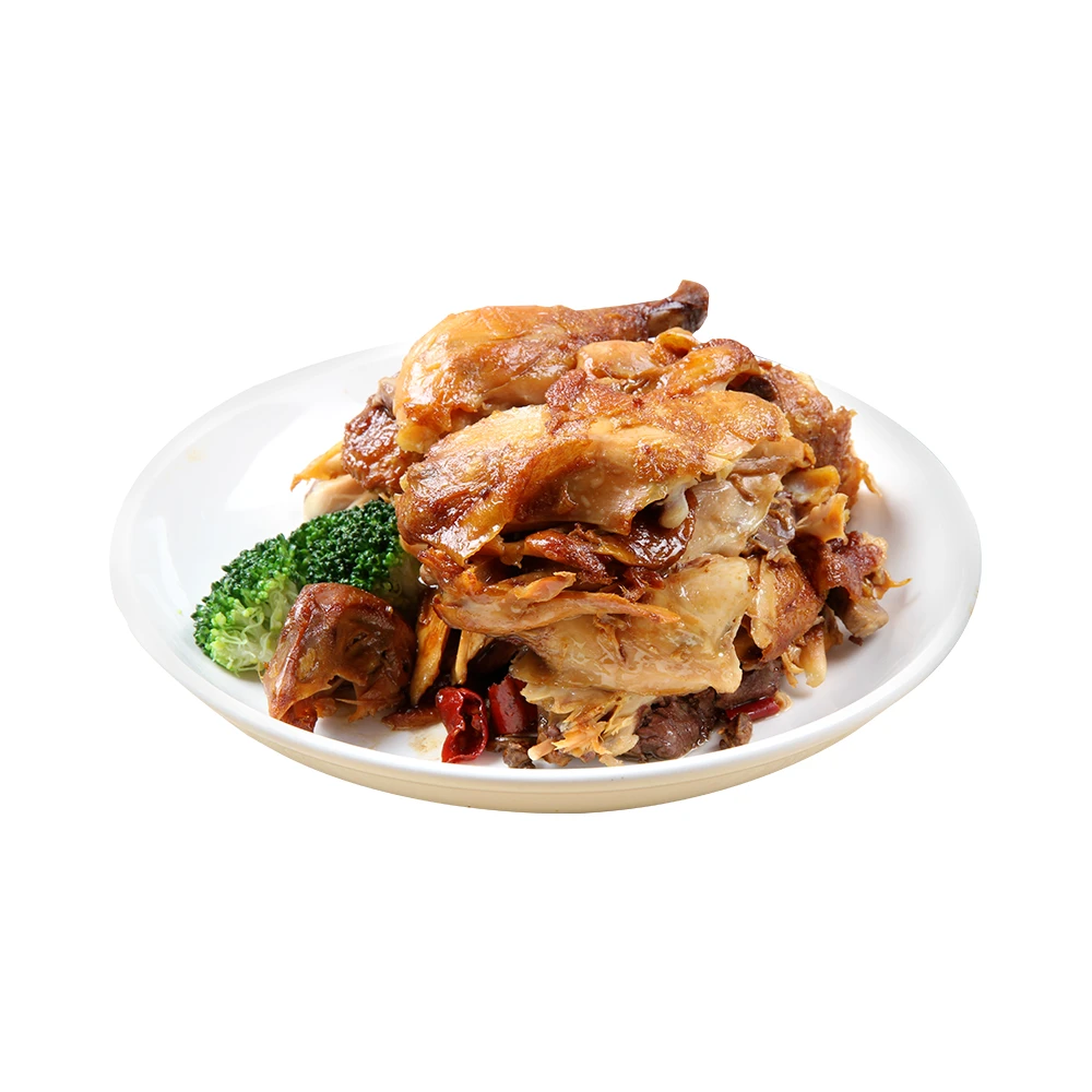 【热出】网红麻椒鸡-整只(盒马工坊)