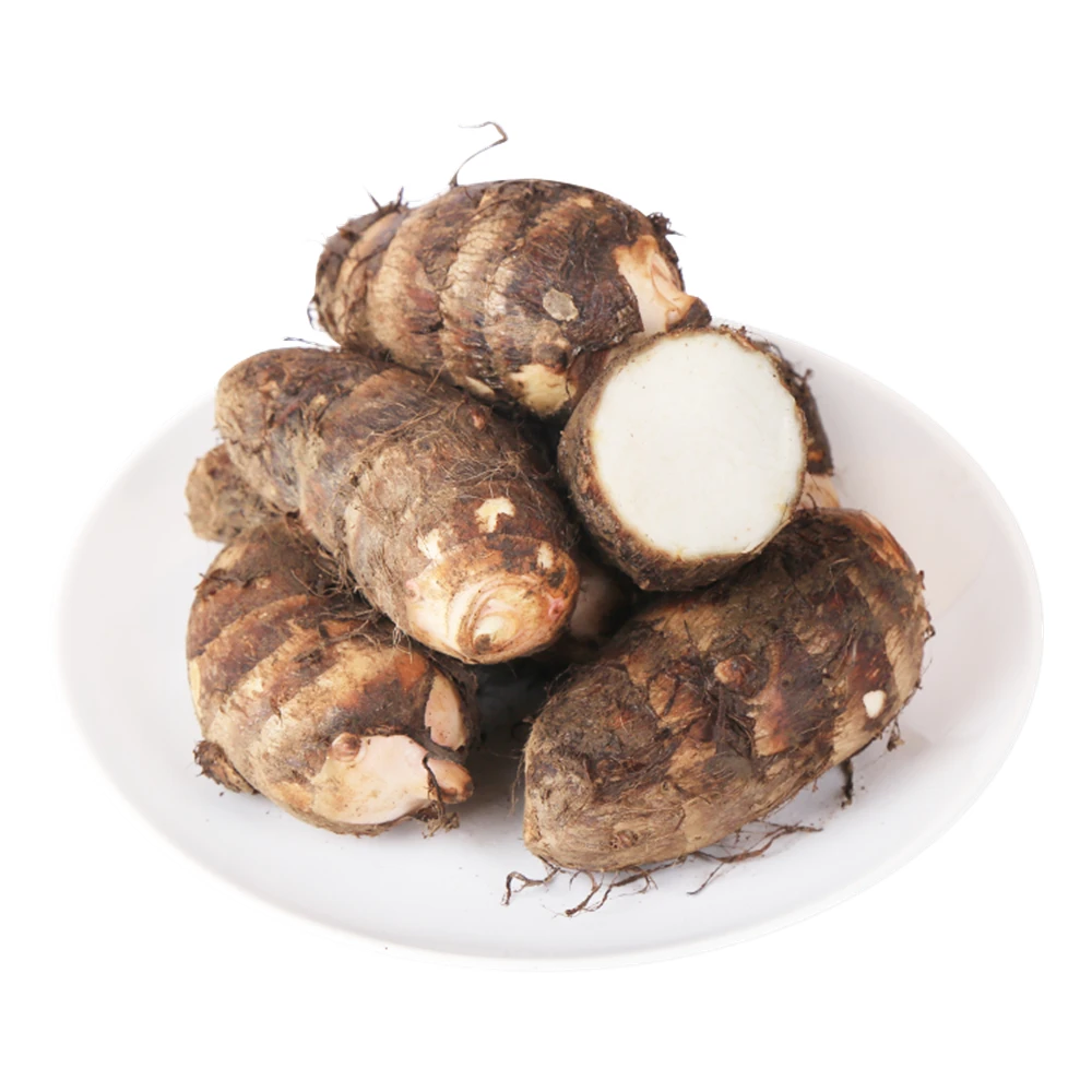 【炖煮季】芋艿 约500g
