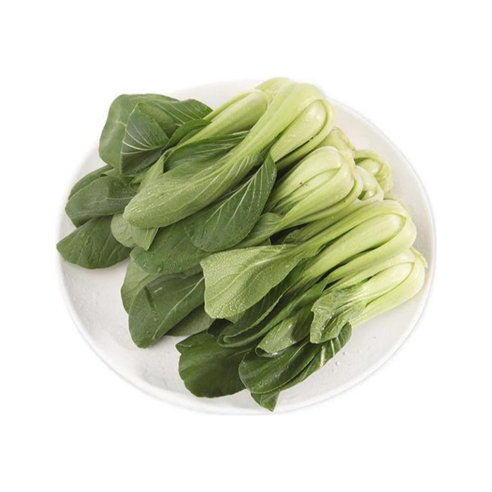 盒马日日鲜 青杆小白菜 300g