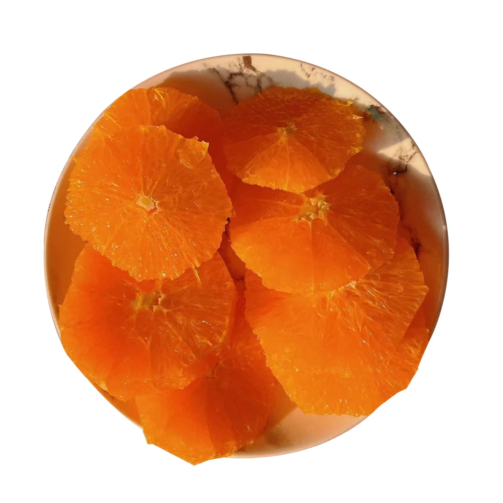 【鲜果切】鲜橙果切-真即果切