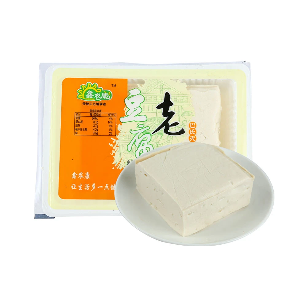 老豆腐400g
