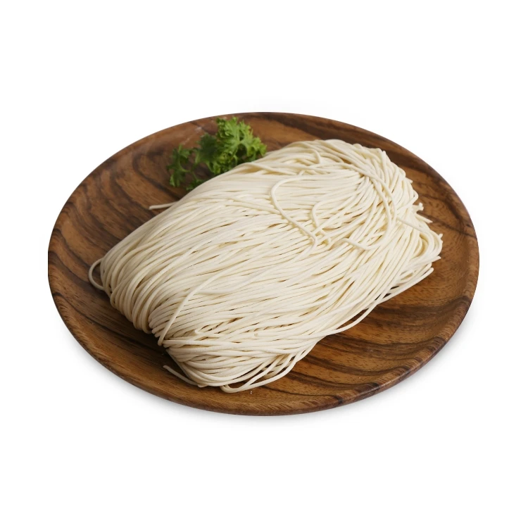 盒马工坊  鲜卤面500g