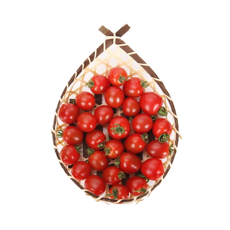 【水果菜】红千禧小番茄 500g