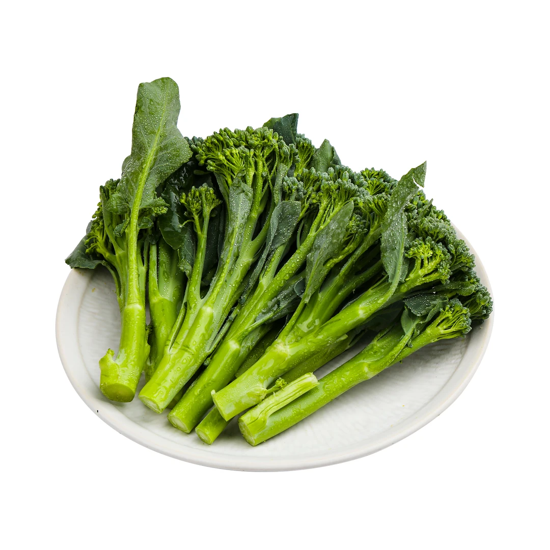 高原甜杆西兰苔(长度≥15cm) 300g