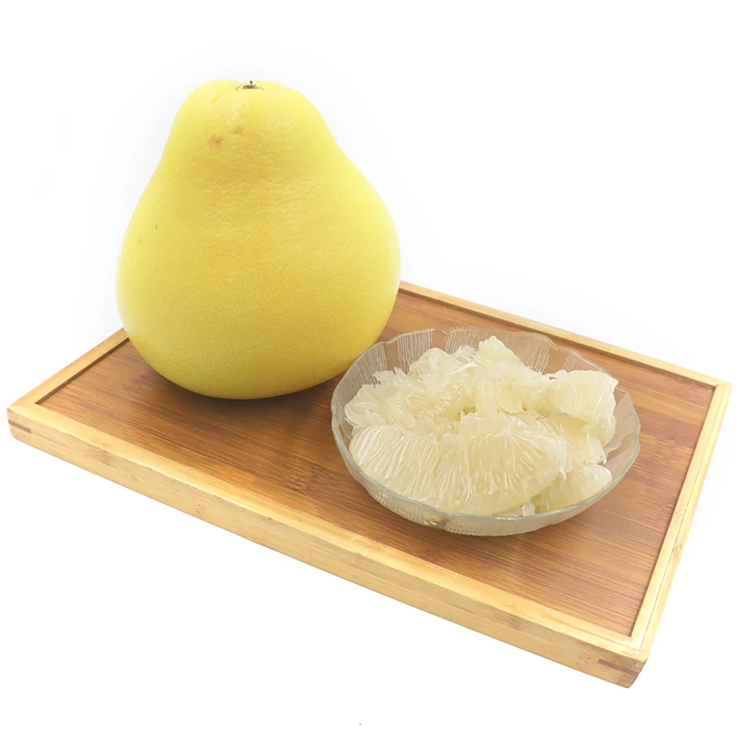 井冈蜜柚 1个装 650g