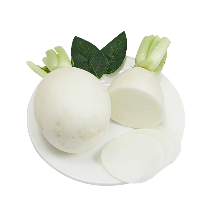 圆白萝卜 400g