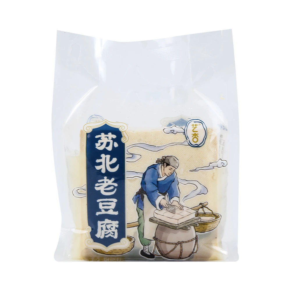 老豆腐 350g
