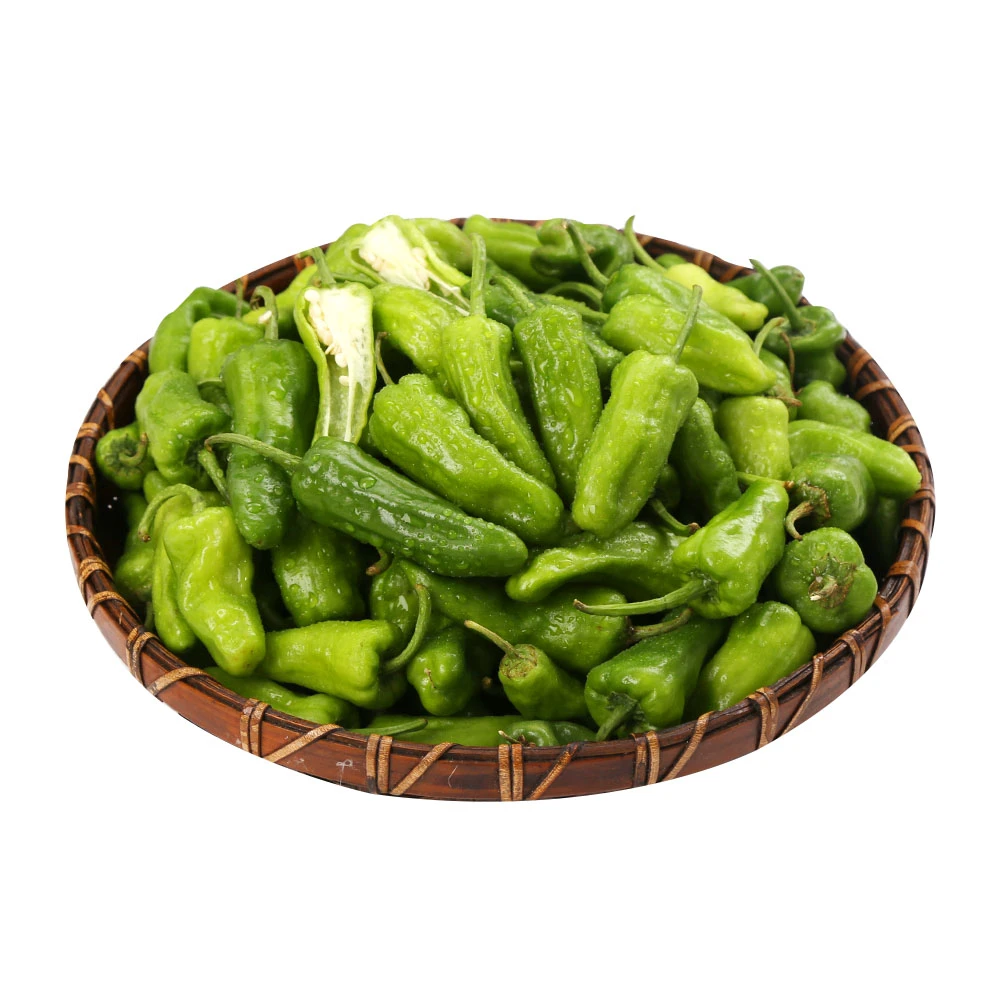 【产地鲜】余干辣椒 200g