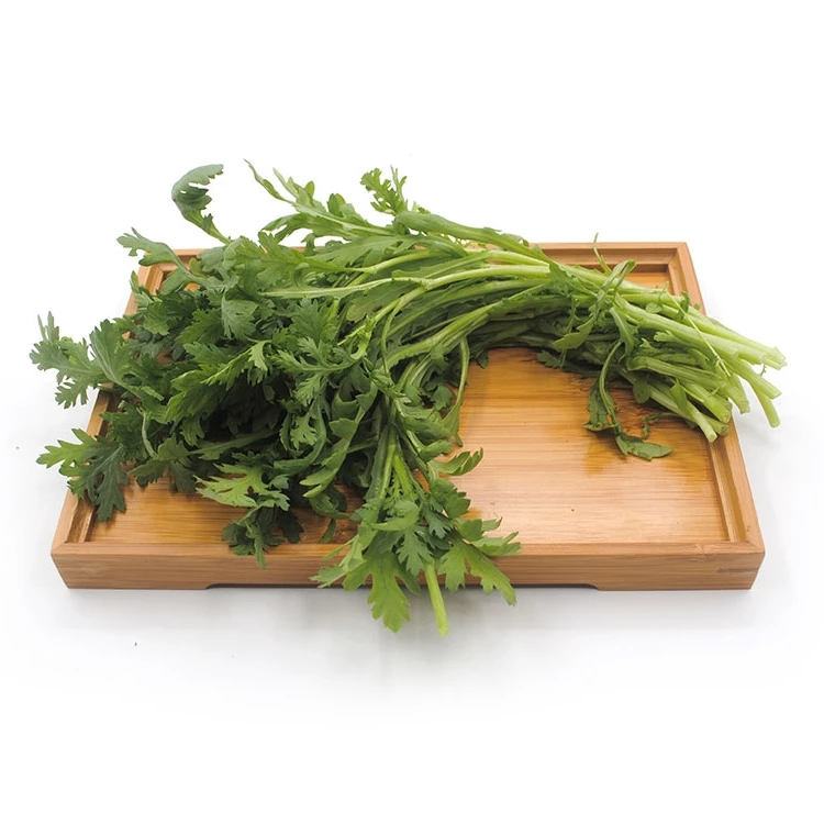 盒马 有机一分甘茼蒿苗 250g