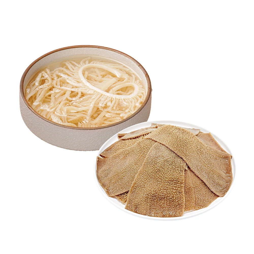 火锅双拼组合(毛肚&千层)