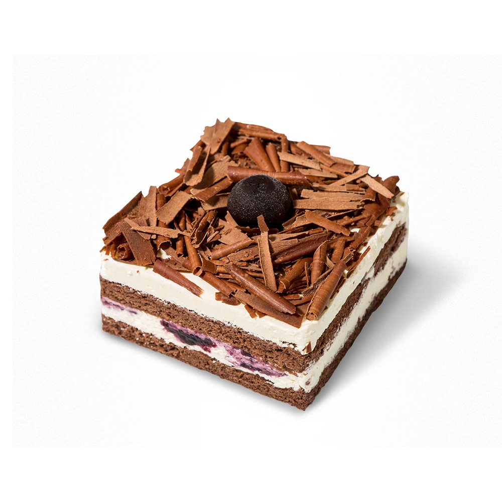 盒马烘焙 黑森林蛋糕 160g