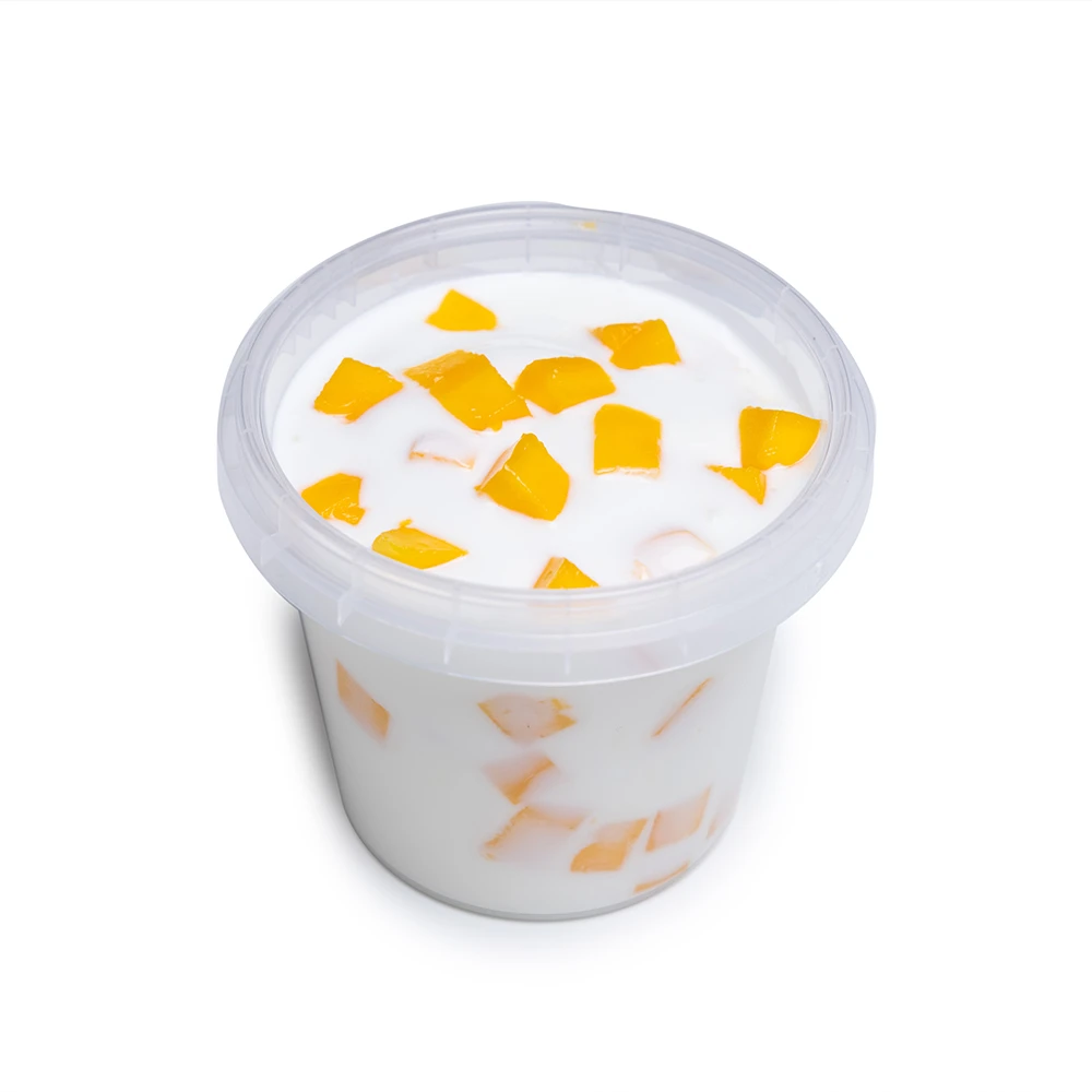 【水果捞】芒果混合水果捞-真即果切