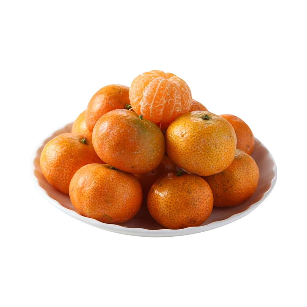 国产砂糖橘 950g(果径35mm+)