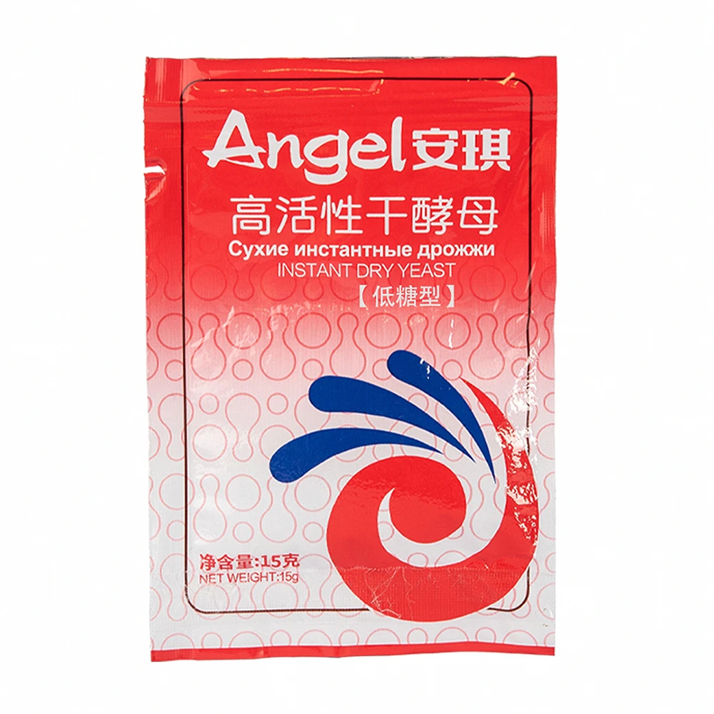 安琪 高活性干酵母 15g