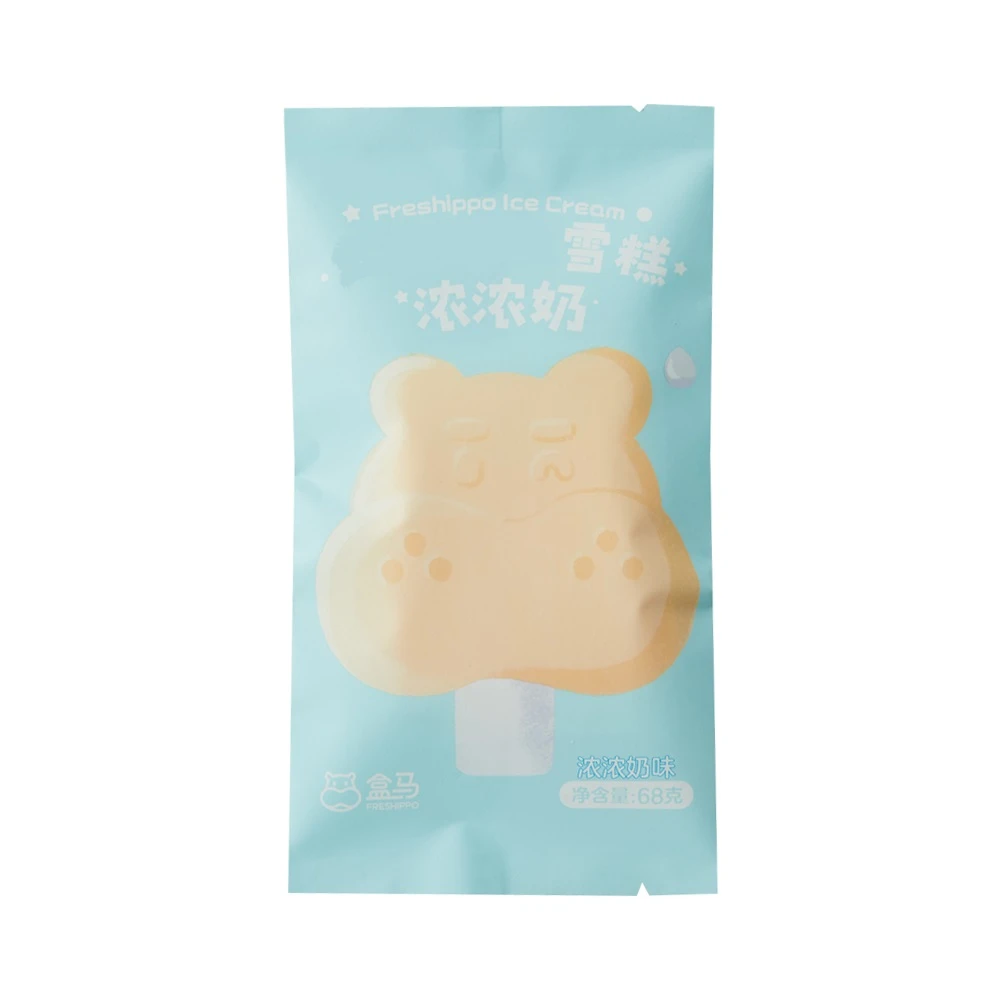 盒马 雪糕浓浓奶(浓浓奶味) 68g