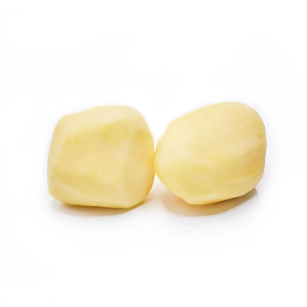 去皮土豆 500g