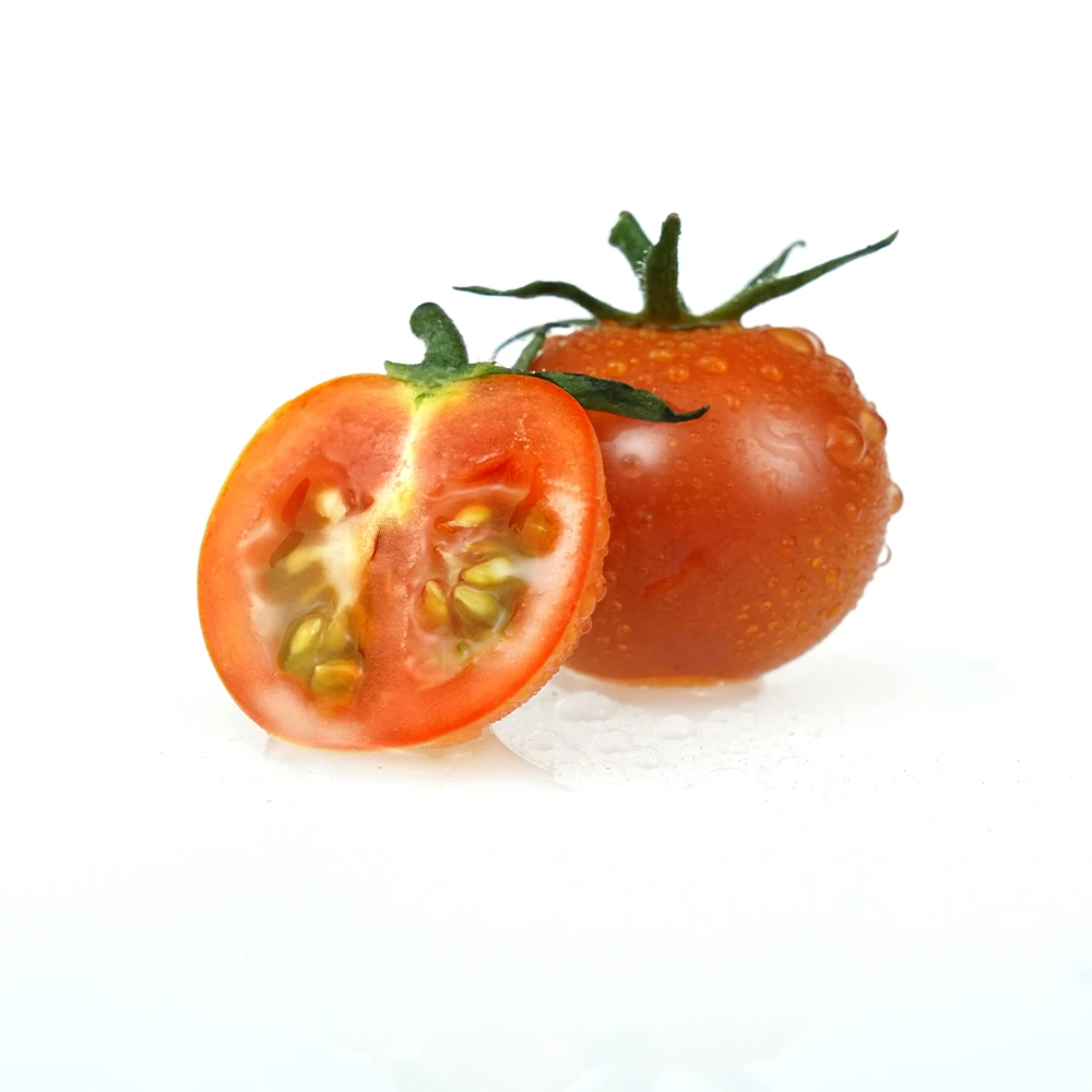 【水果菜】小桔灯番茄 250g