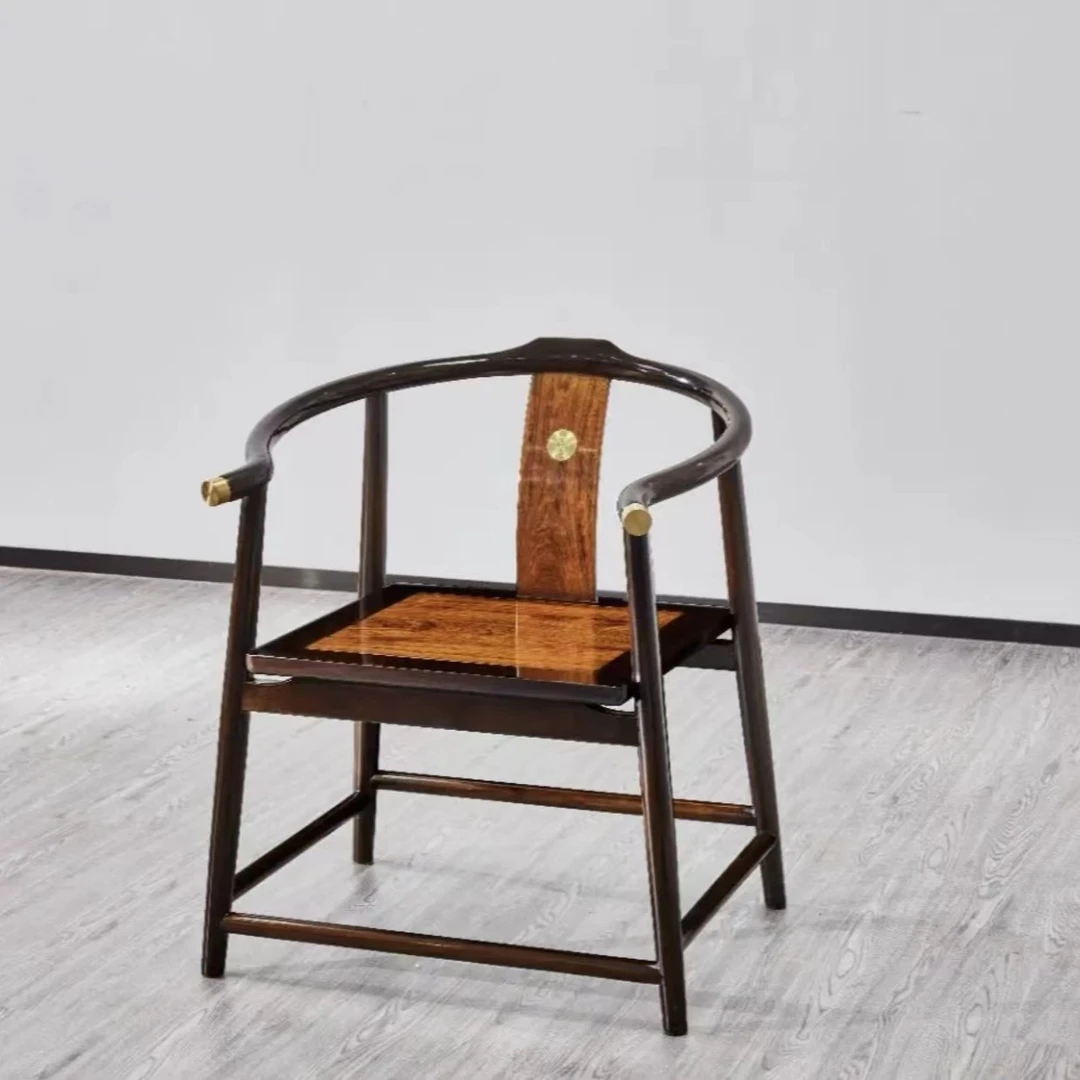 shuiyuxuan/水雨轩 前程似锦椅设计耐用工艺工厂