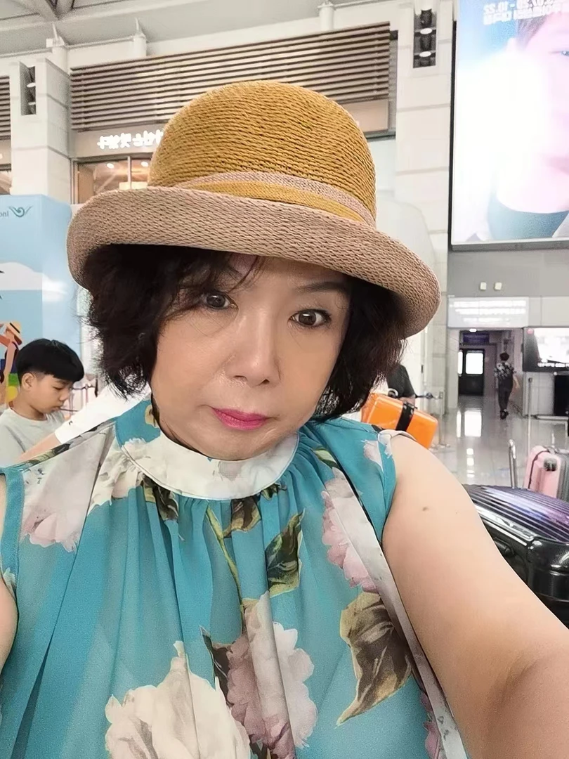 韩国新款时尚无袖雪纺衫