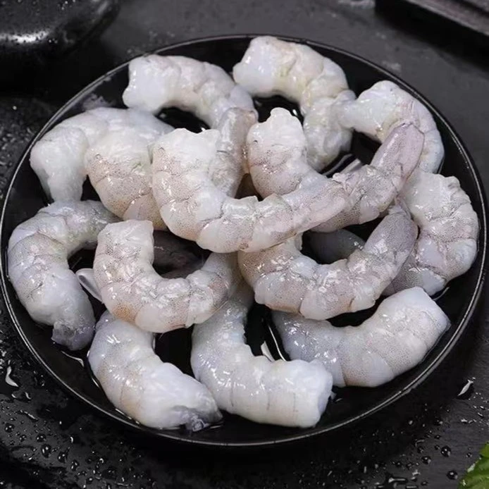 精选大个海虾仁  1包1斤 发3包 共3斤 活虾现剥 3包110-140粒左右