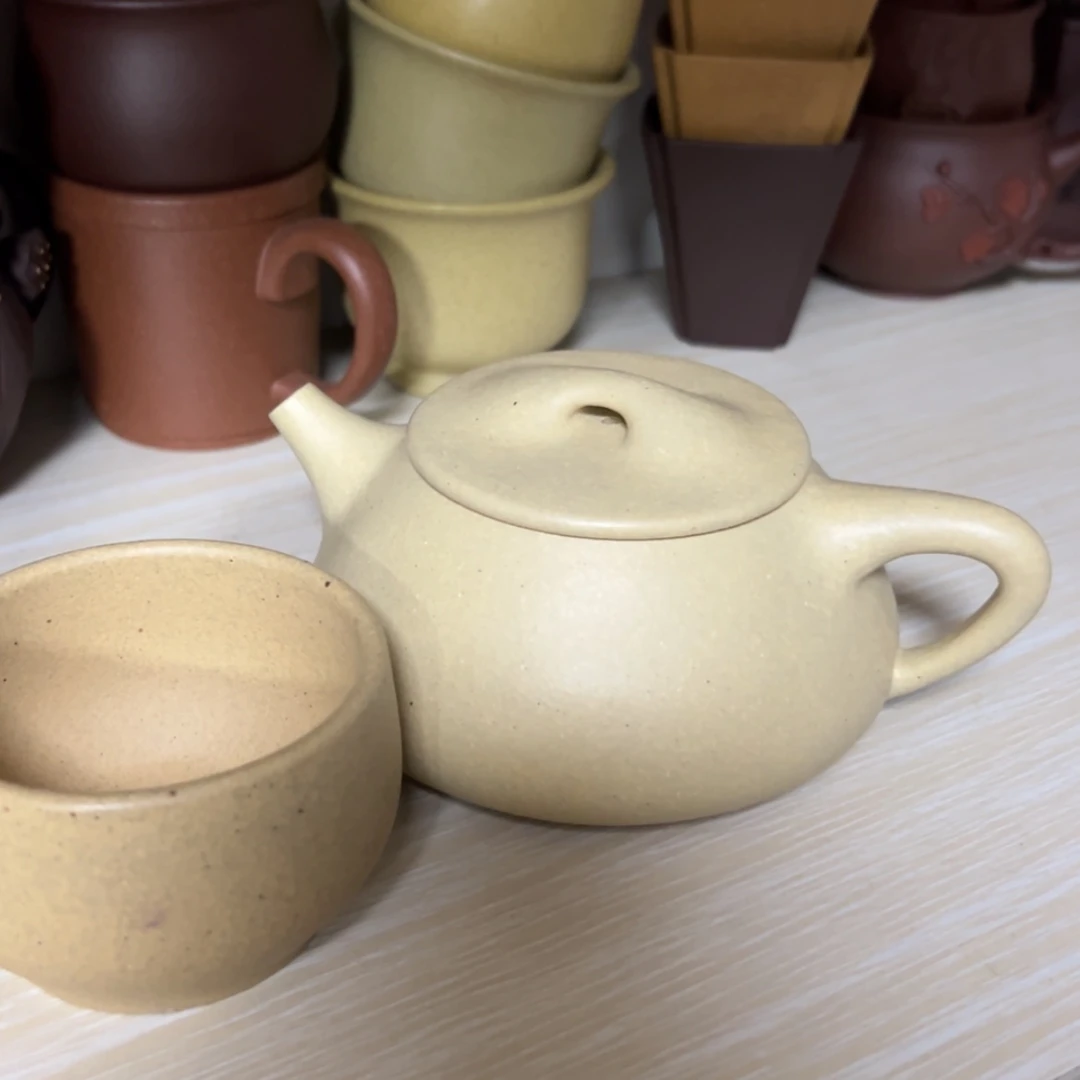 【闪购商品】紫砂茶盘