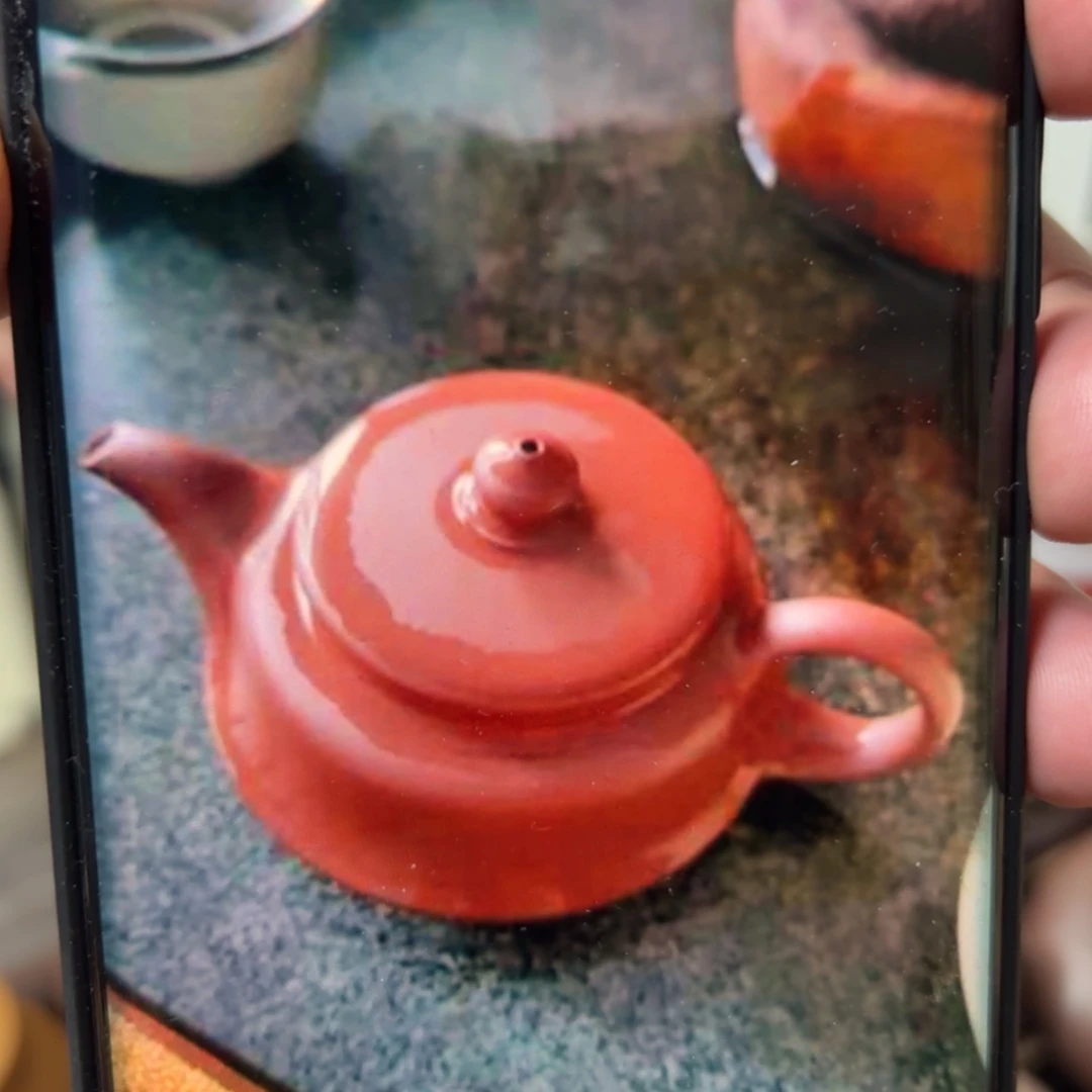 【闪购商品】紫砂茶壶
