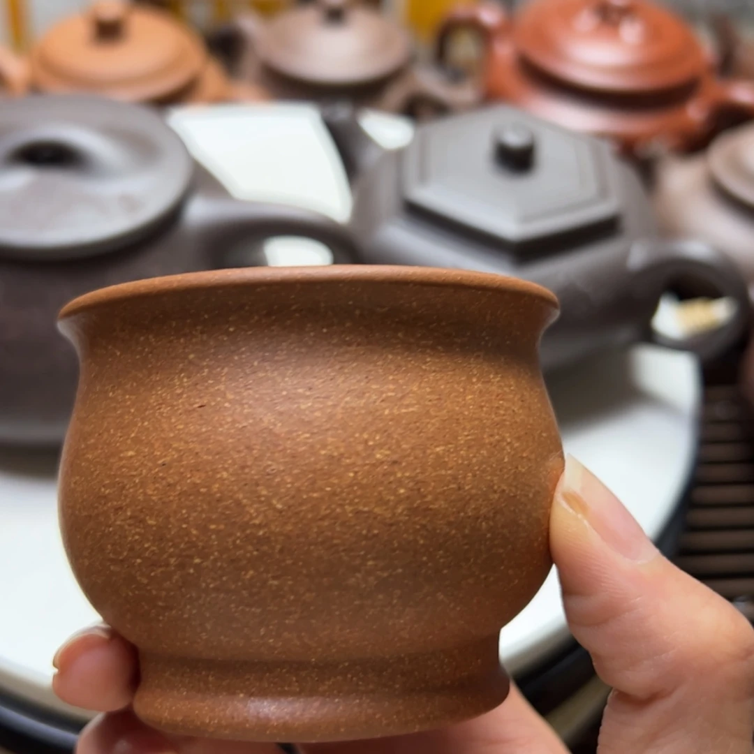 【闪购商品】紫砂茶壶