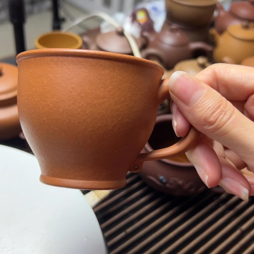 【闪购商品】紫砂茶壶