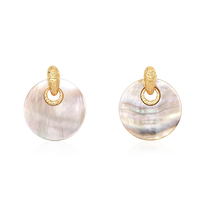 欧货DP高品耳环-1341