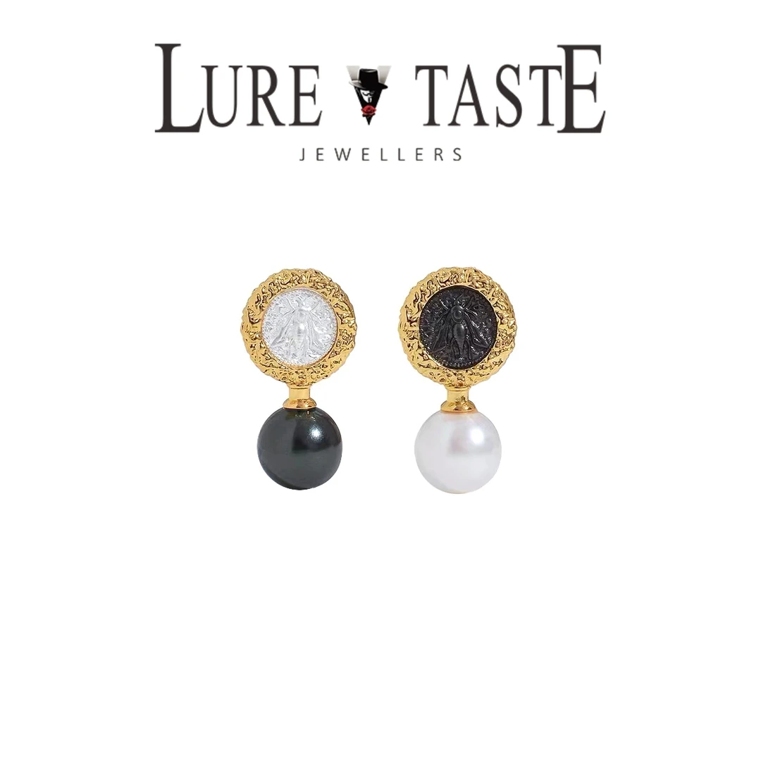 欧货DP高品耳环-1482