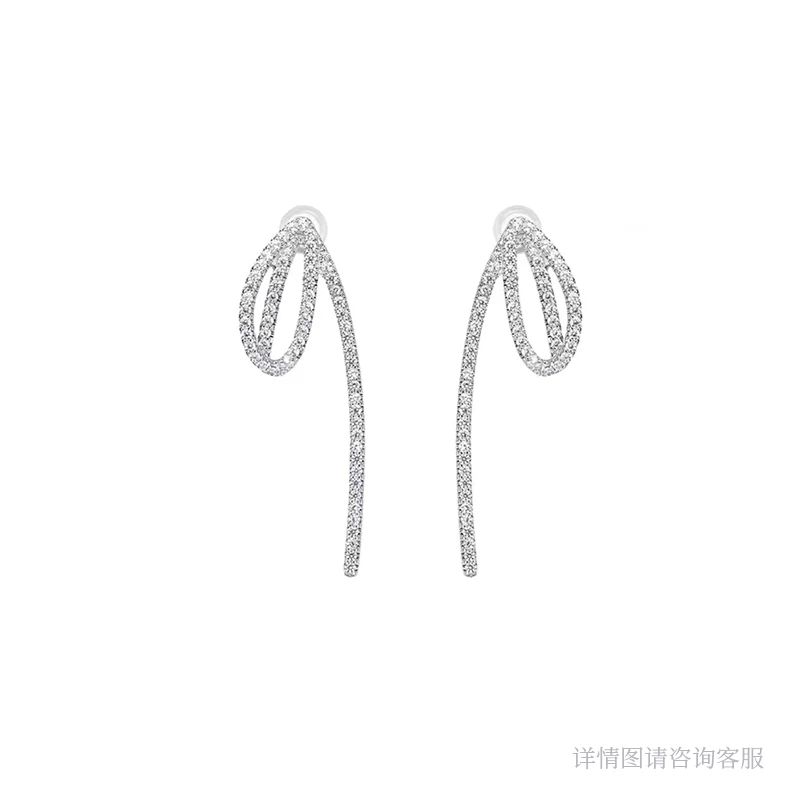 欧货DP高品耳环-6216