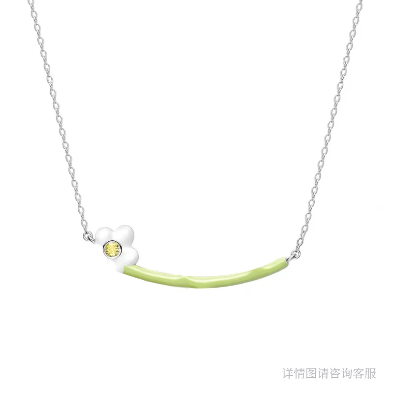 欧货DP高品项链-9073