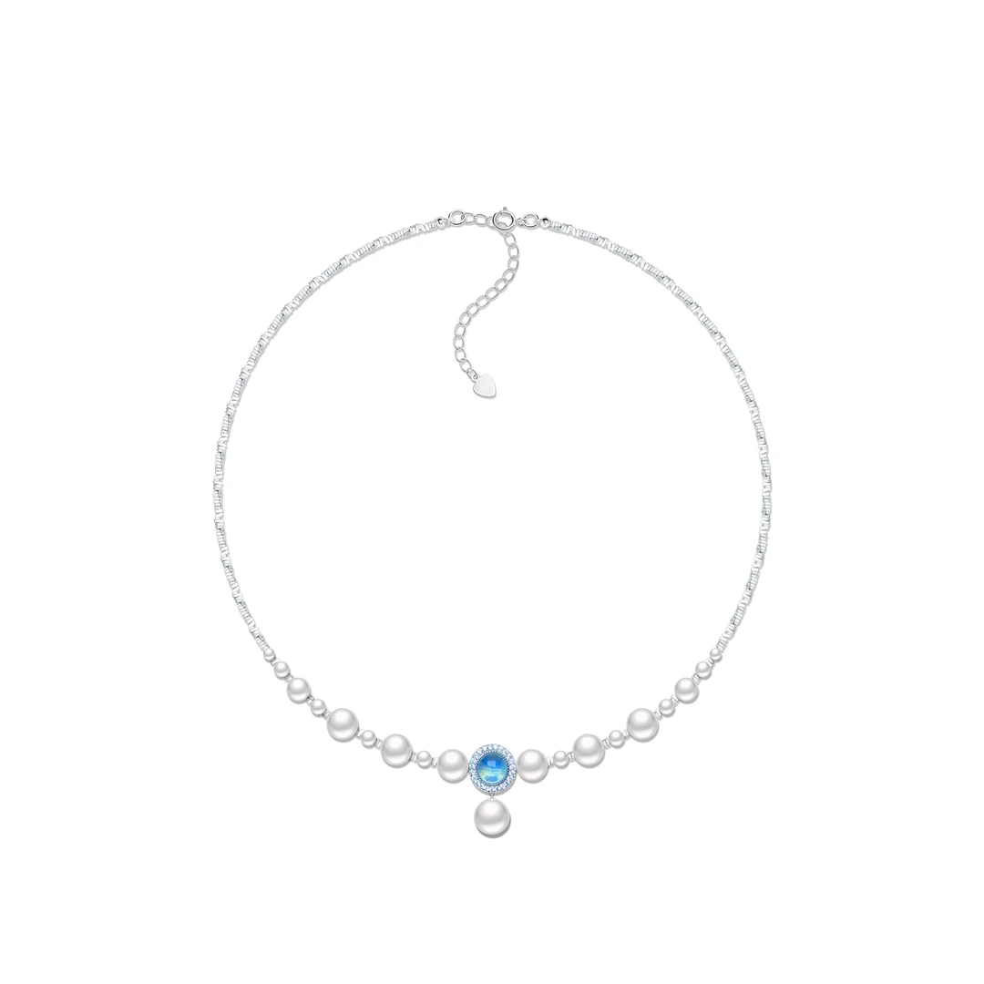 铜合金项链 欧货DP高品项链-9660