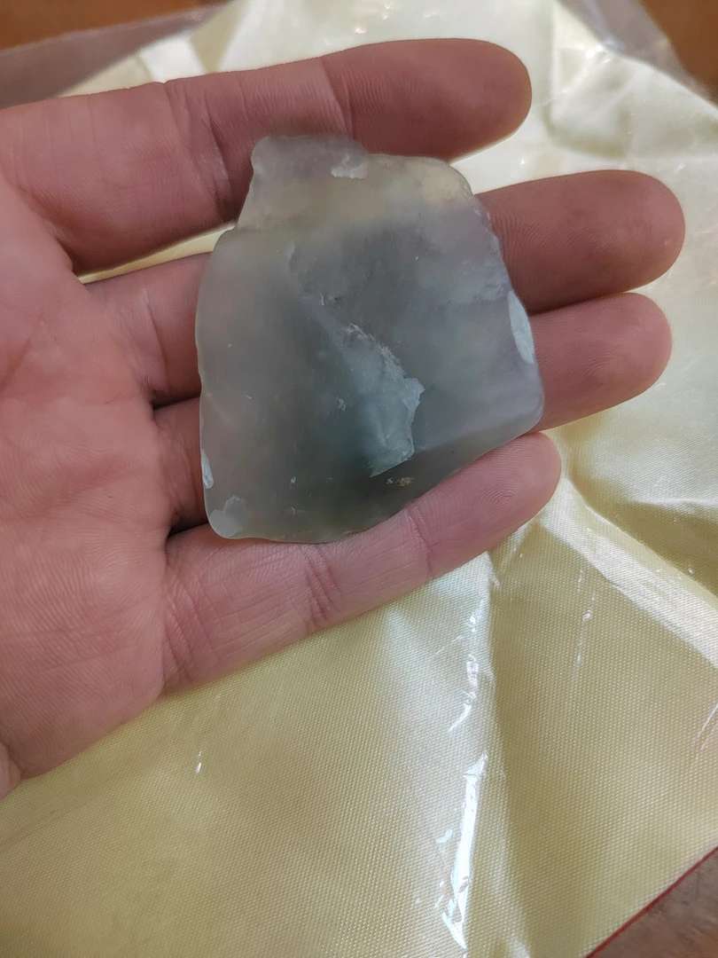 直播拍链接专用自然形体手把件