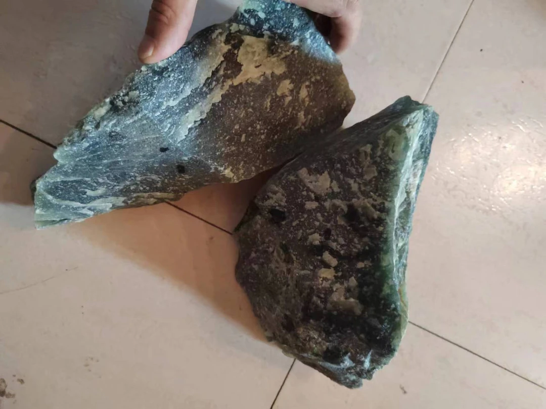 玉如金玉器珠宝直播链接专用