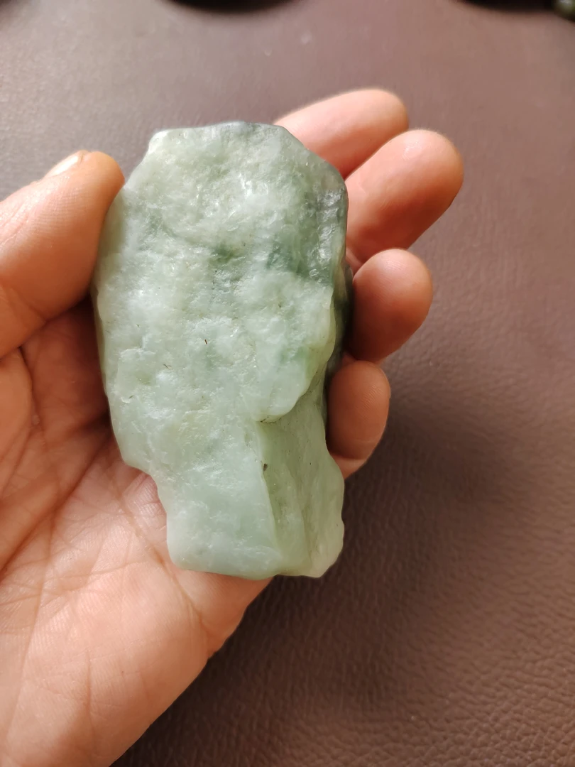 天然形体手把件自然形体