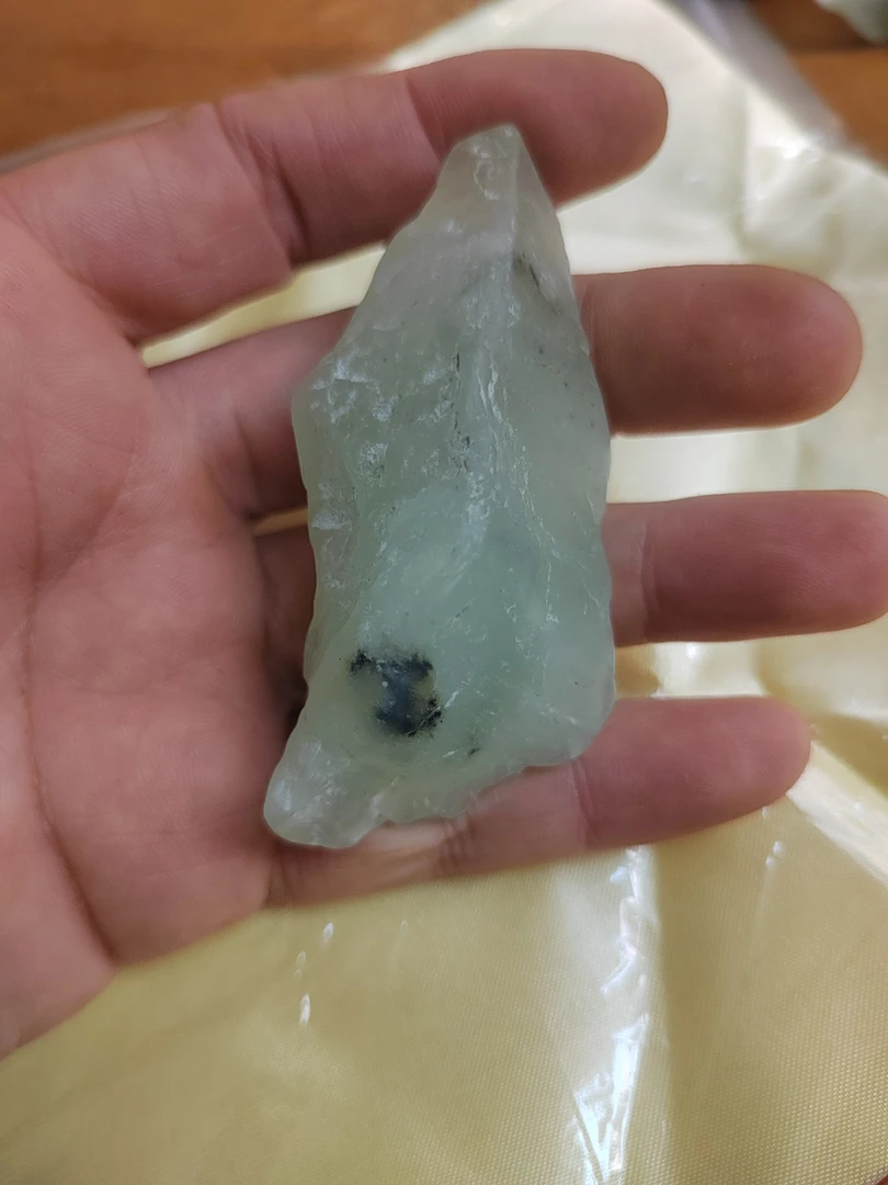 直播拍链接专用自然形体手把件