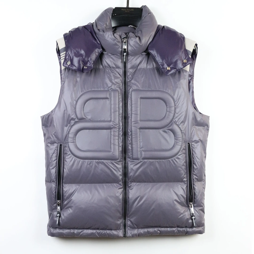 【PP】PMY03341259 羽绒马甲