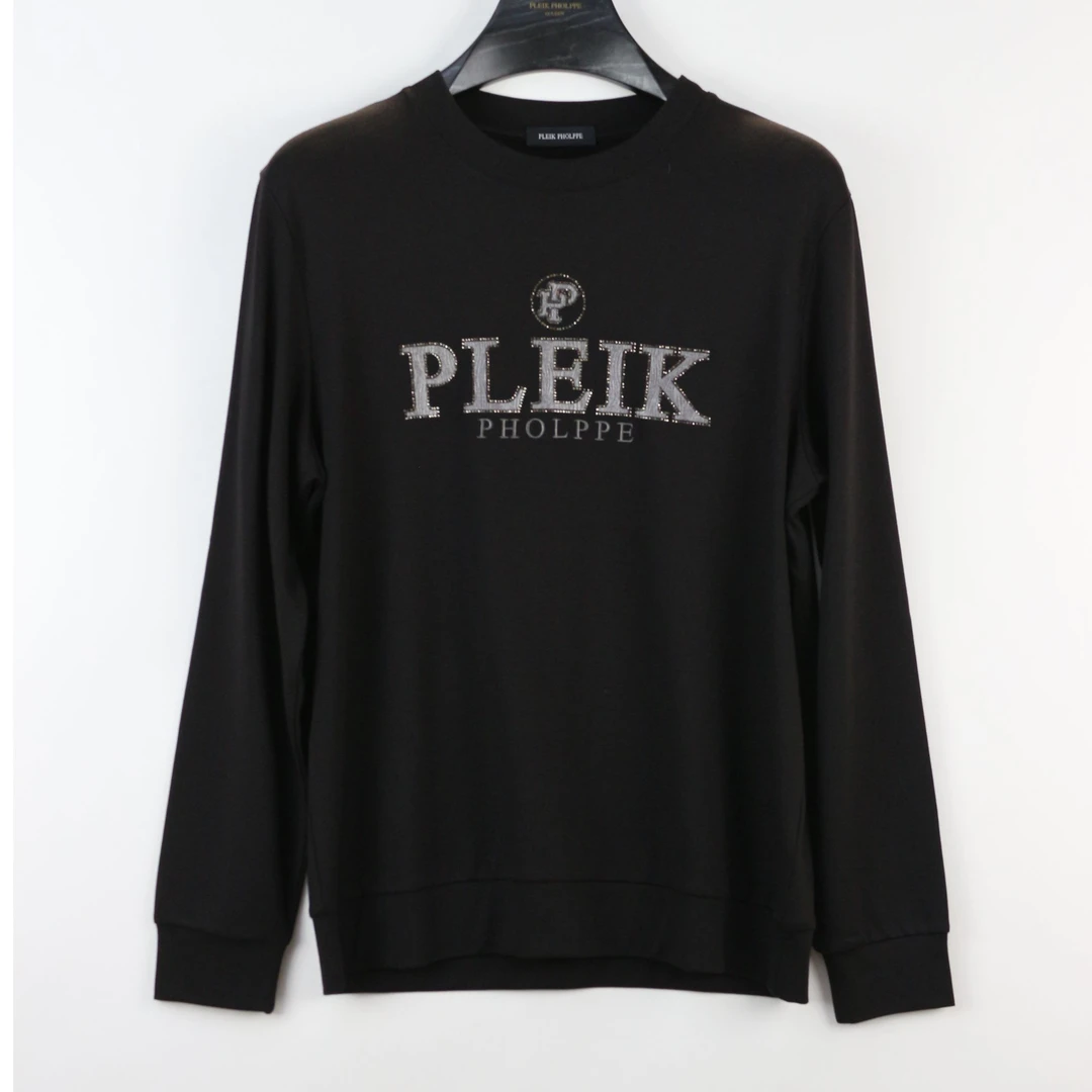 【PP断码浮力】长袖棉T PTC0120863